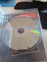 Ett &ouml;ga r&ouml;tt