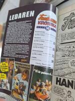 Fantomen Kr&ouml;nika Nr 4 fr&aring;n 2003. Tema 70-talet. Nummer 56