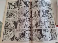 Fantomen Kr&ouml;nika Nr 4 fr&aring;n 2003. Tema 70-talet. Nummer 56