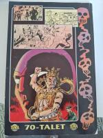 Fantomen Kr&ouml;nika Nr 4 fr&aring;n 2003. Tema 70-talet. Nummer 56