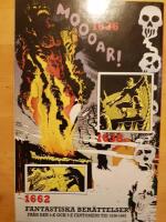 Fantomen Kr&ouml;nika 8 #4/94