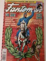 Fantomen 70 &aring;r! 