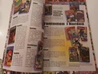 Fantomen 70 &aring;r! 