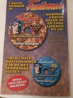 Fantomen 70 &aring;r! 