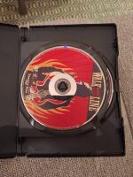 Walk the line, Johnny Cash, June Carter, 2-disc, special edition