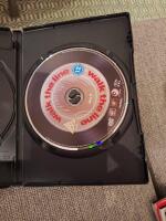 Walk the line, Johnny Cash, June Carter, 2-disc, special edition