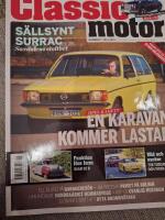 Classic motor nr 5 2023