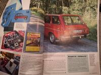 Classic motor nr 5 2023