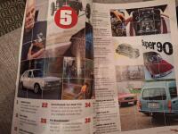 Classic motor nr 5 2015