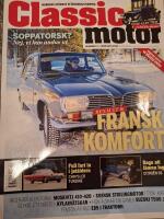 Classic motor nr 2 2023