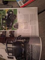 Classic motor nr 2 2023