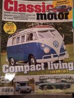 Classic motor nr 6 2021