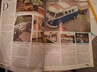 Classic motor nr 6 2021