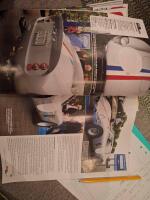 Classic motor nr 9 2021