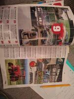 Classic motor nr 9 2021