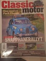 Classic motor nr 12 2023