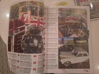 Classic motor nr 7 2021