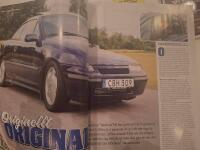 Classic motor nr 7 2021