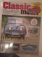 Classic motor nr 10 2021