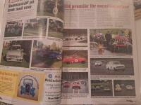 Classic motor nr 10 2021