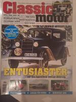 Classic motor nr 2 2021