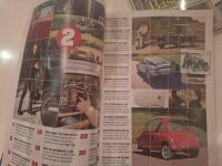 Classic motor nr 2 2021