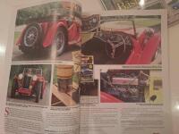 Classic motor nr 2 2021