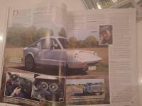 Classic motor nr 2 2021