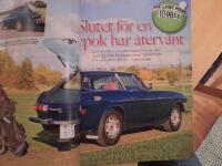 Classic motor 12/2020