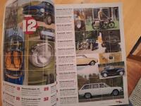 Classic motor 12/2020