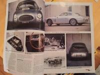 Classic motor nr 7 2022