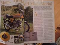 Classic motor nr 7 2022