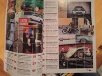 Classic motor nr 7 2022