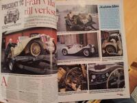 Classic motor nr 7 2022