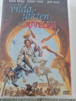 Den vilda jakten p&aring; juvelen