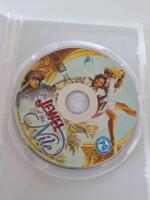 Den vilda jakten p&aring; juvelen