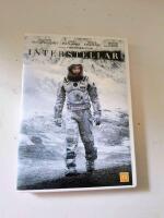 Interstellar