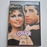 Grease är ordet