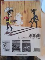 Lucky Luke Kavalleriet kommer