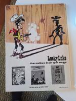Lucky Luke, Billy the kid får eskort