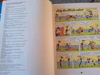 Lucky Luke, Billy the kid får eskort