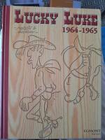 Lucky Luke - den kompletta samlingen. 1962-1964