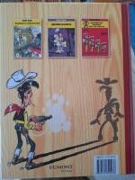 Lucky Luke - den kompletta samlingen. 1962-1964