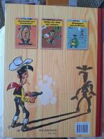 Lucky Luke - den kompletta samlingen. 1964-1965