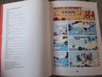 Lucky Luke Banditernas drottning, Calamity Jane