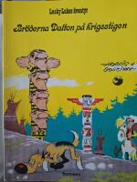 Br&ouml;derna Dalton p&aring; krigsstigen