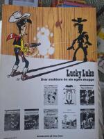 Br&ouml;derna Dalton p&aring; krigsstigen