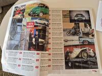 Classic motor nr 7 2022