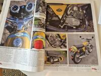 Classic motor nr 7 2022