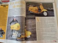 Classic motor nr 7 2022